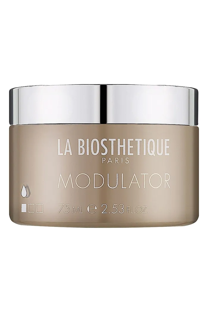 Крем для волос